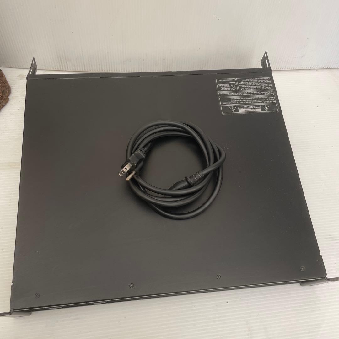 Electro-Voice エレクトロボイス Q44II パワーアンプ