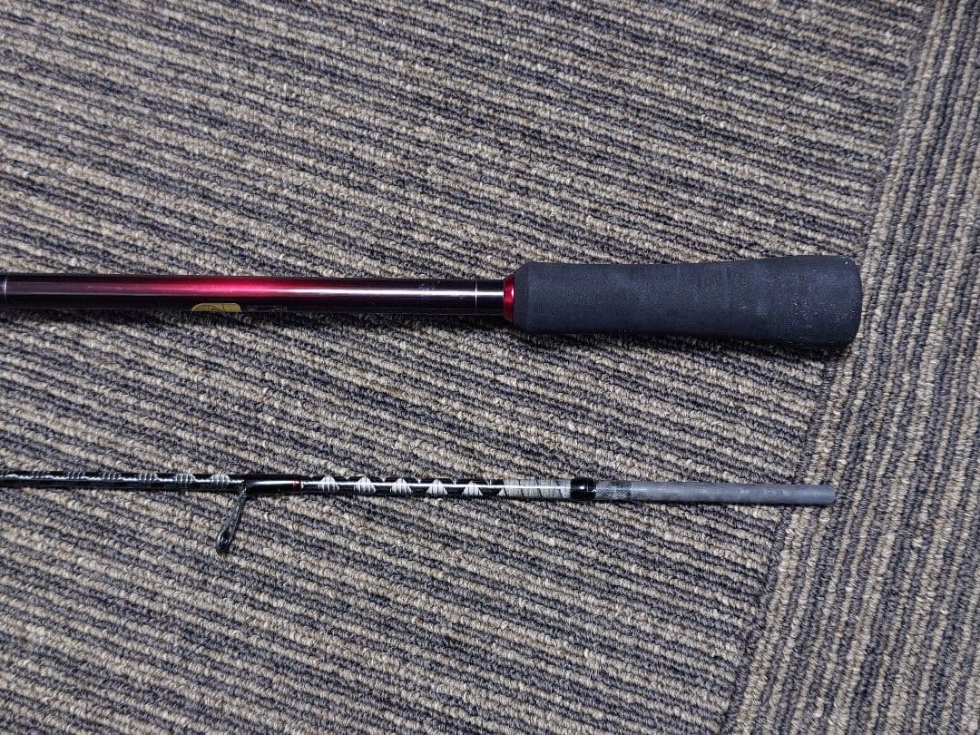 23セフィアBB　メタルスッテ　F-S66ML-S　シマノ