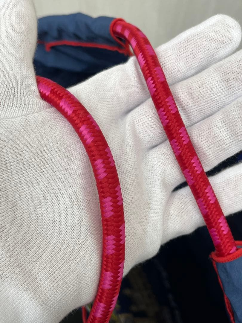 ◎美品◎ボールアンドチェーン JALコラボ エコバッグ