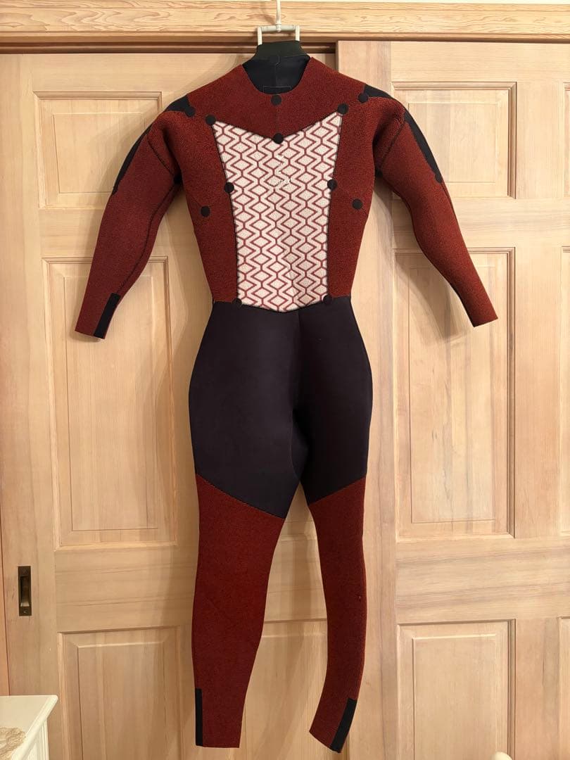 ROXY ロキシー レディース ウェットスーツ セミドライ