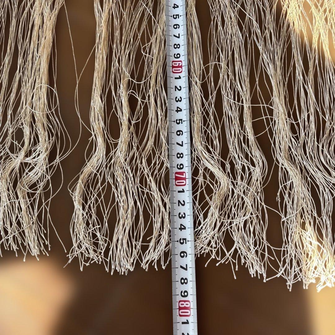 フラメンコ スカート 紫と花柄三点セットアップ