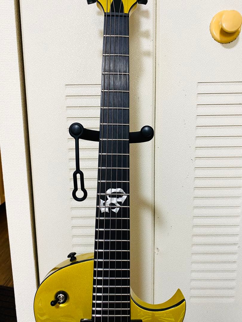 ESP LTD EC-2025 50th Anniversary世界限定500本