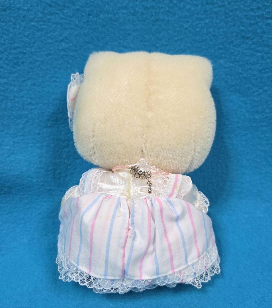 激レア☆ハローキティ☆天満屋コラボ☆100体限定品☆1999