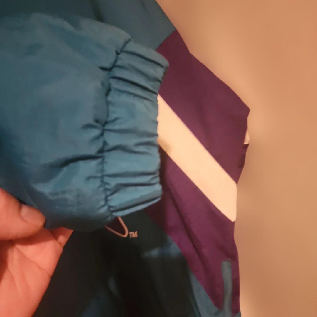 CHARLOTTE HORNETS STARTER ジャケット無料キャップ