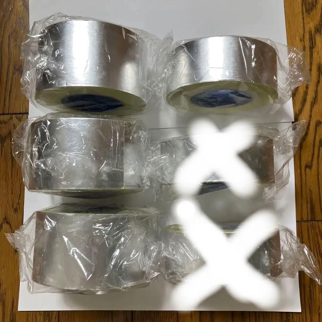 アルミテープ　（SUNTAPE）