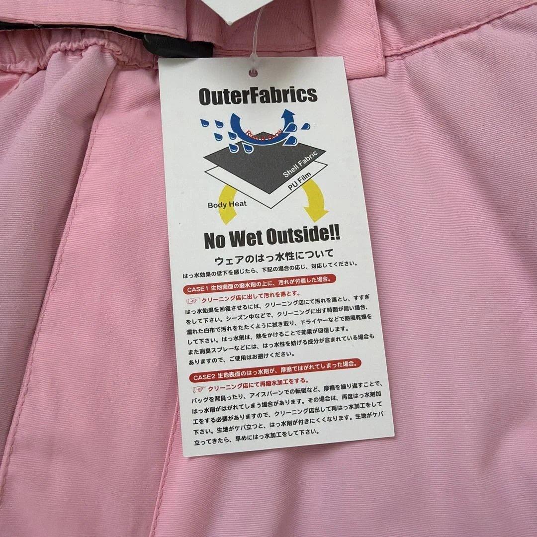 スキー スノーボードウェア サイズ11 160cm