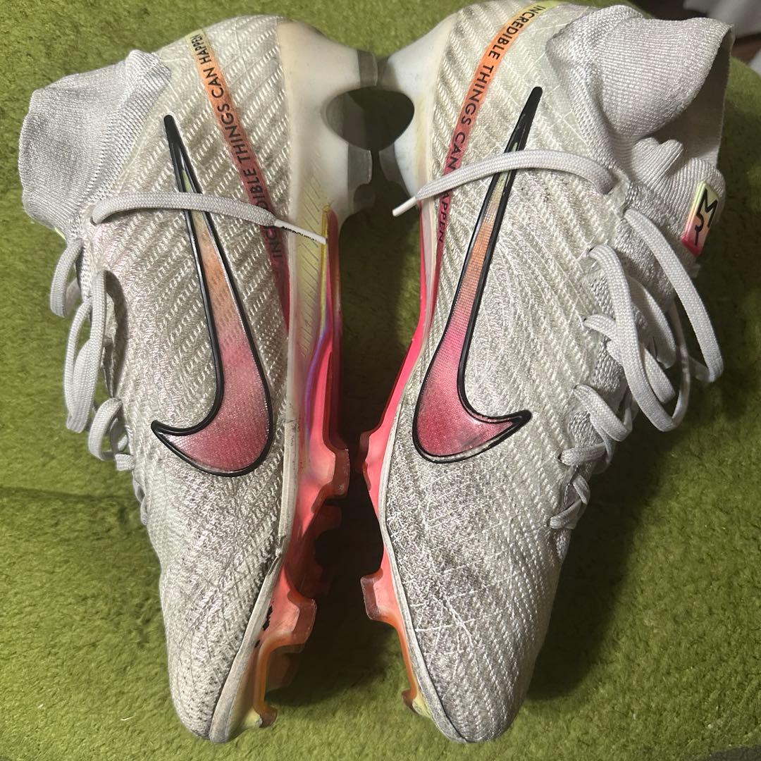 マーキュリアルスーパーフライ9 ラッシュフォード