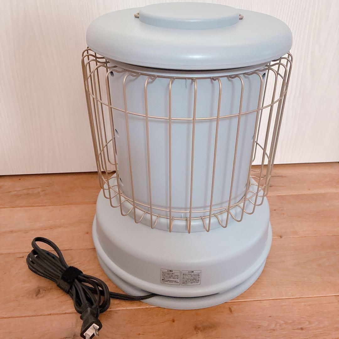 BRUNO/ブルーノ/ファンヒーター/電気ストーブ