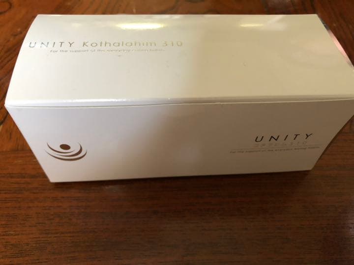 ユニティー コタラヒム310 1箱（60包）