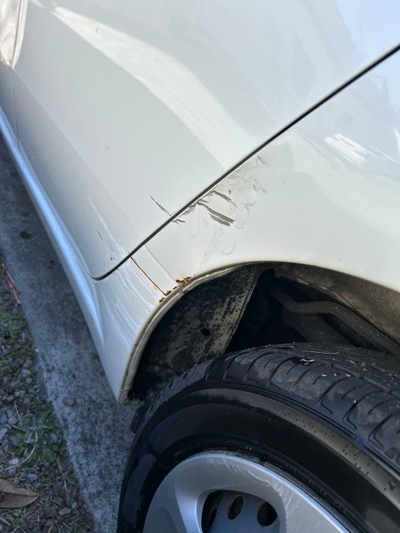 ホンダ　NONE コミコミ