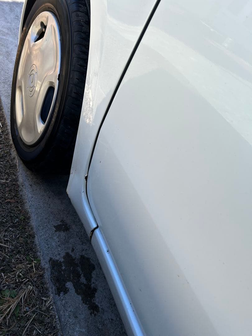 ホンダ　NONE コミコミ