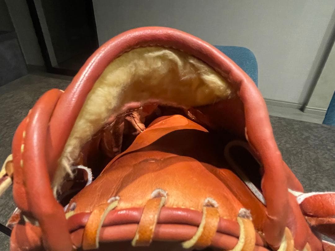 ミズノ☆ビンテージグローブ2個セット