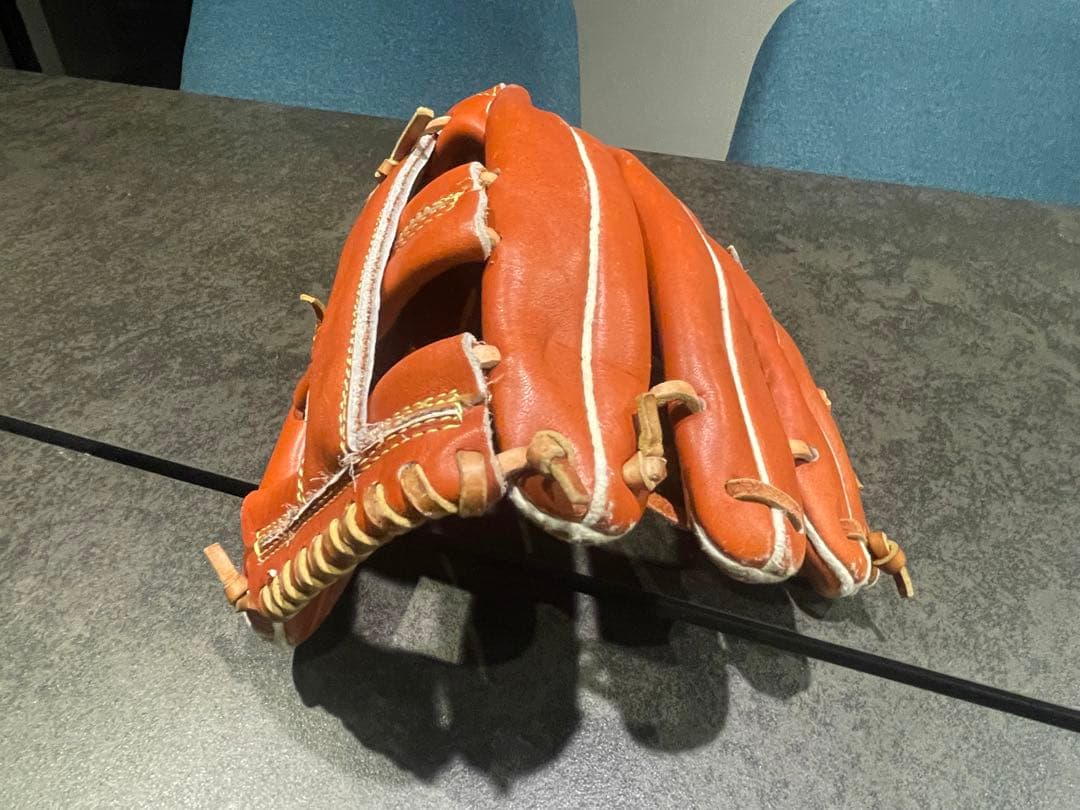 ミズノ☆ビンテージグローブ2個セット