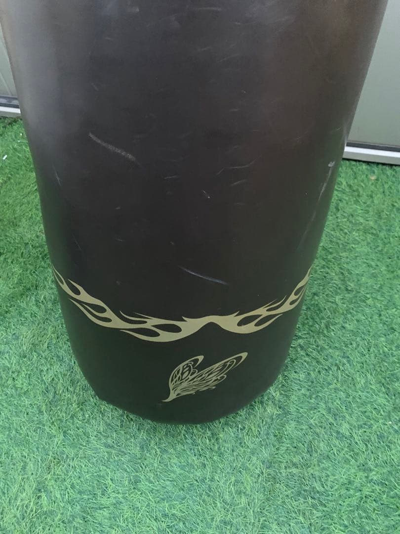 高級本革大型ヘビー級180cmサンドバッグ