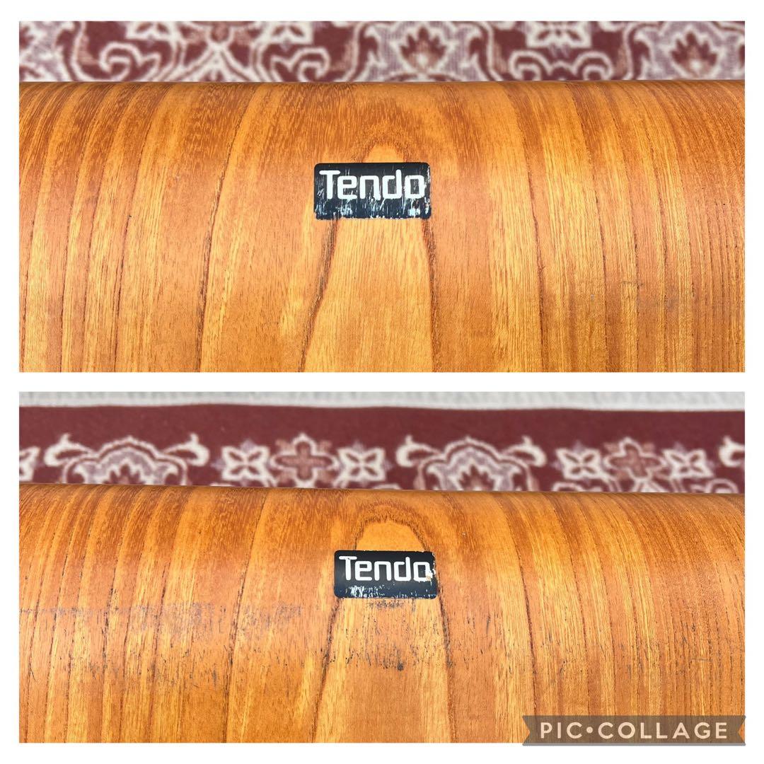 Tendo 天童木工 ◾️2点セット 座椅子 プライウッド 藤森健次 和モダン J