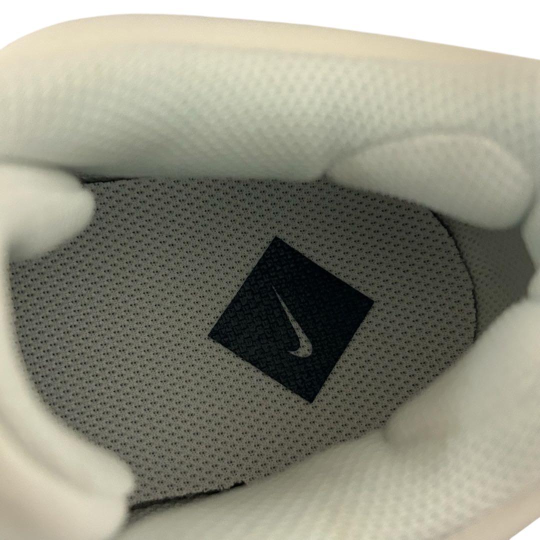 【新品】ナイキ Nike Alpha Huarache Elite 4 28cm