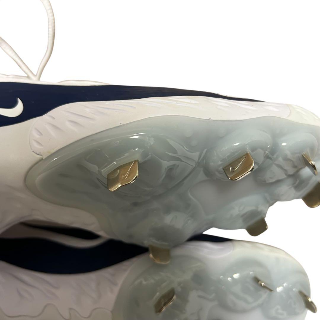 【新品】ナイキ Nike Alpha Huarache Elite 4 28cm