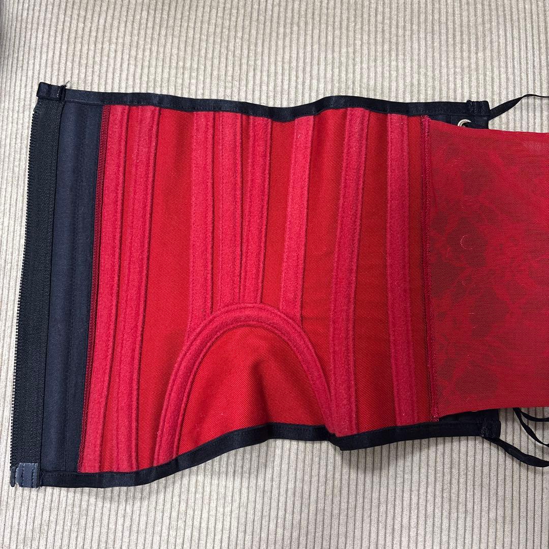 Enchanted Corset Kimberly(キンバリー) 元鈴木さん