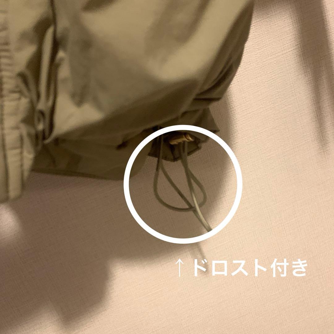 ★最終値下げ★DouDou ETHERMALOFT フェザー モンスターパーカー