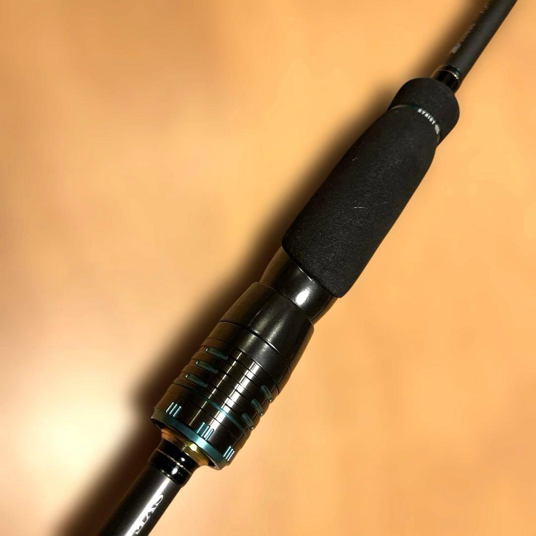 エメラルダス STOIST ST 85LML-SMT