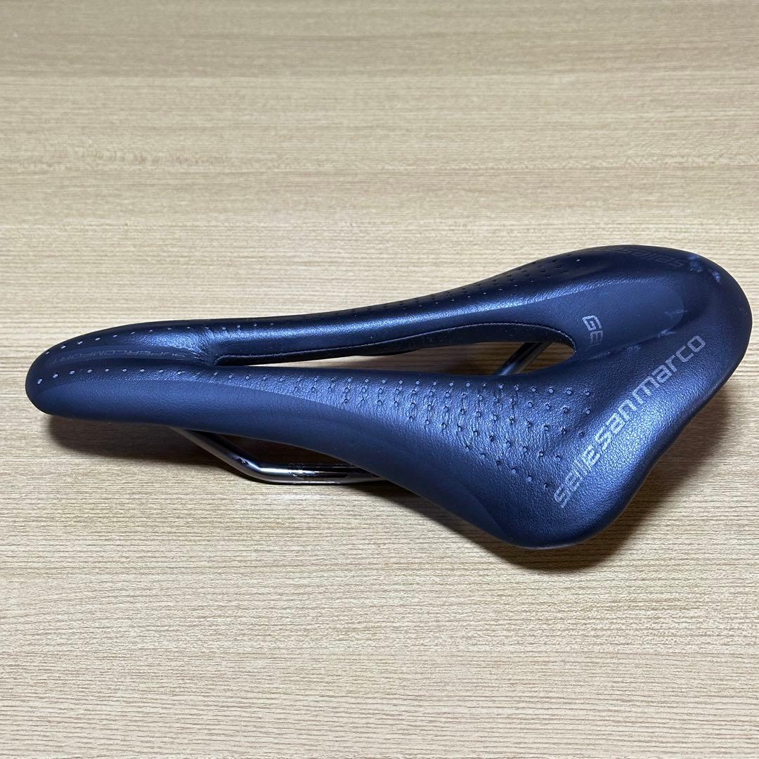 セラサンマルコ Shortfit SUPERCOMFORT GEL WIDE