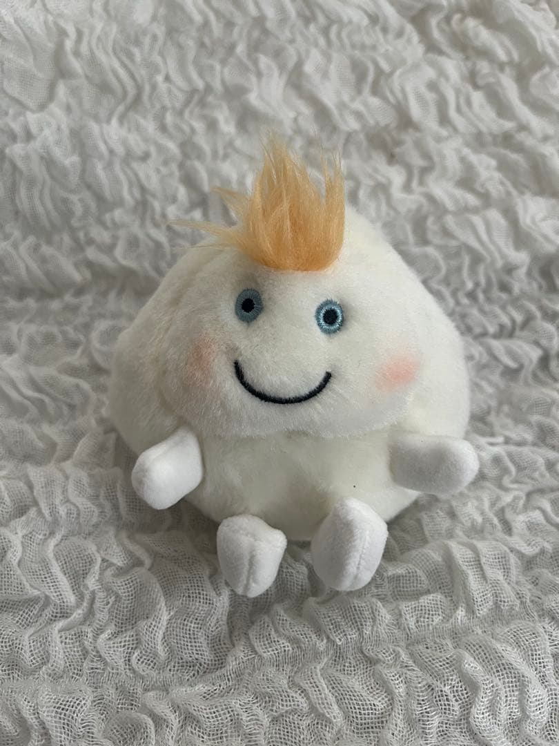 【1/5まで】Windy©ぬいぐるみキーホルダー 箱付き 藤井風 グッズ