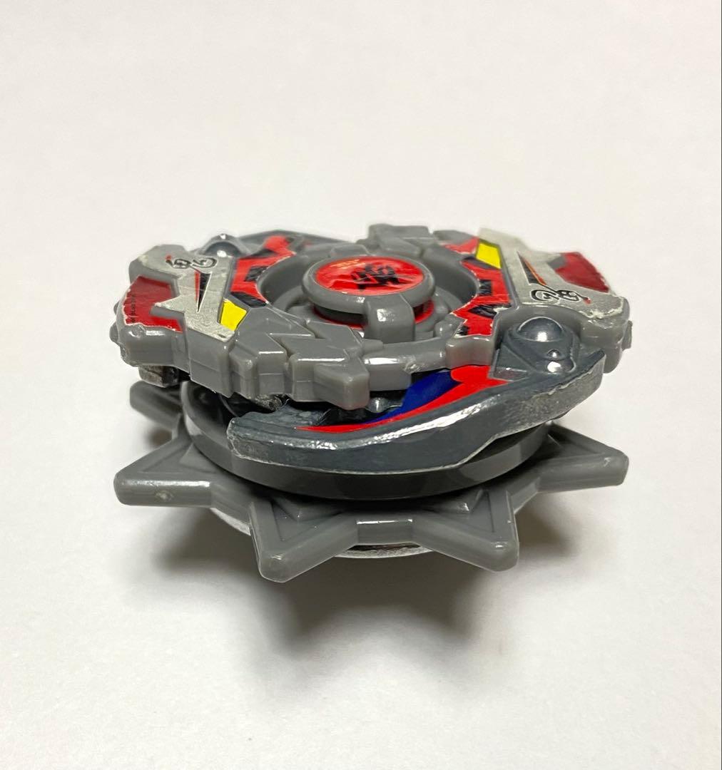 ブラッディデビルMS（メタルサタン） 爆転シュートベイブレード HMS