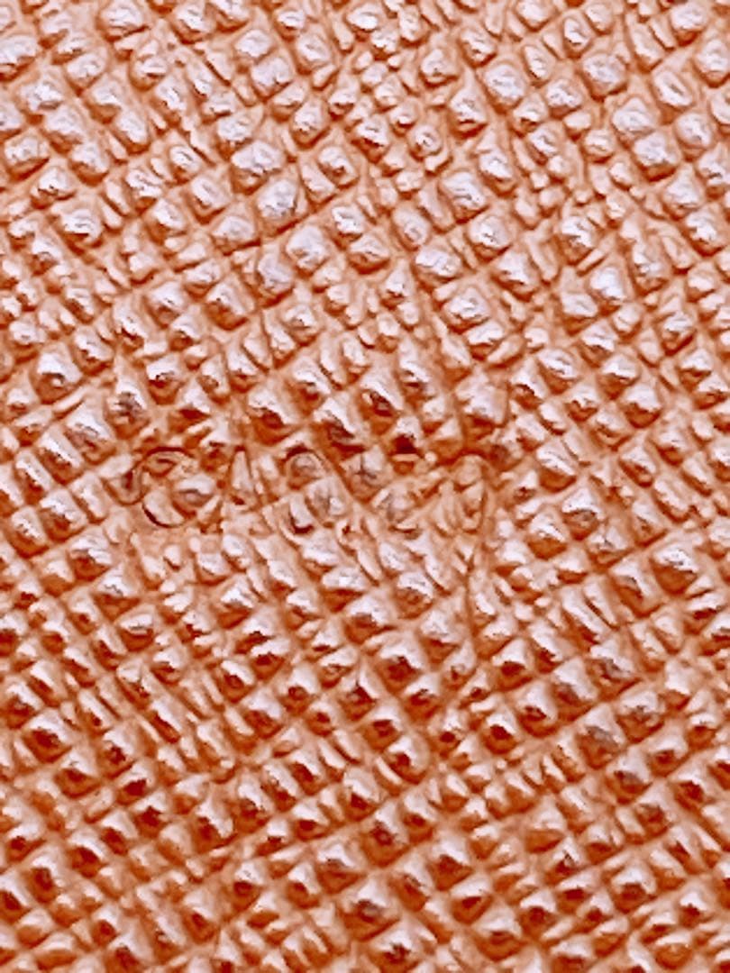 ヴィトン モノグラム ベルトのみ サンチュール デュオ ポーチ無 M9836 ②