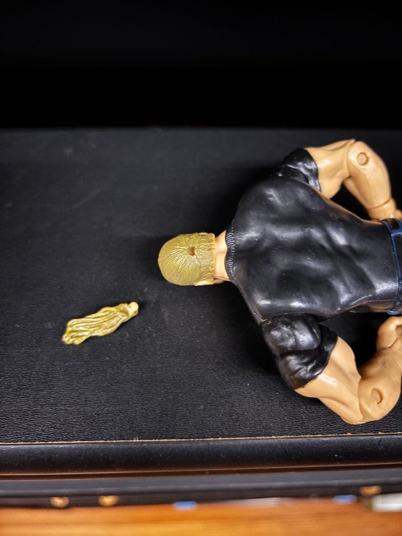 WWE トリプルH HHHフィギュア 24体セット