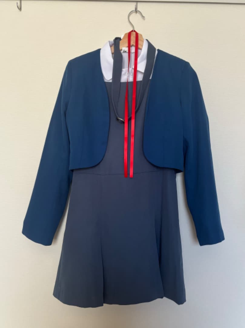 ラブライブ! スーパースター‼︎ Liella! 結ヶ丘女子高等学校制服 公式