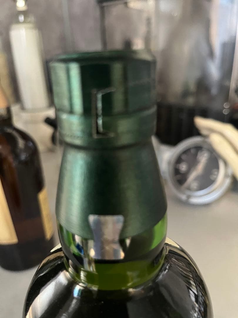 白州　12年　ウィスキー