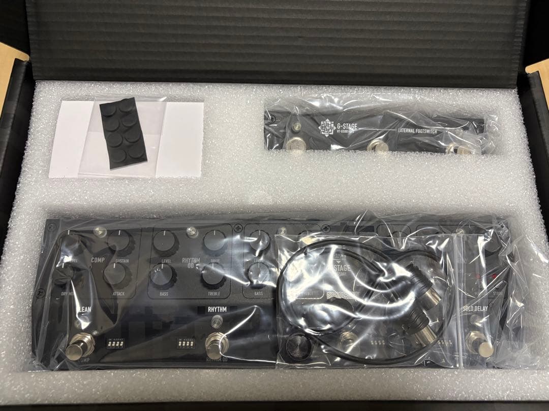 FREE THE TONE g-stage 布袋寅泰