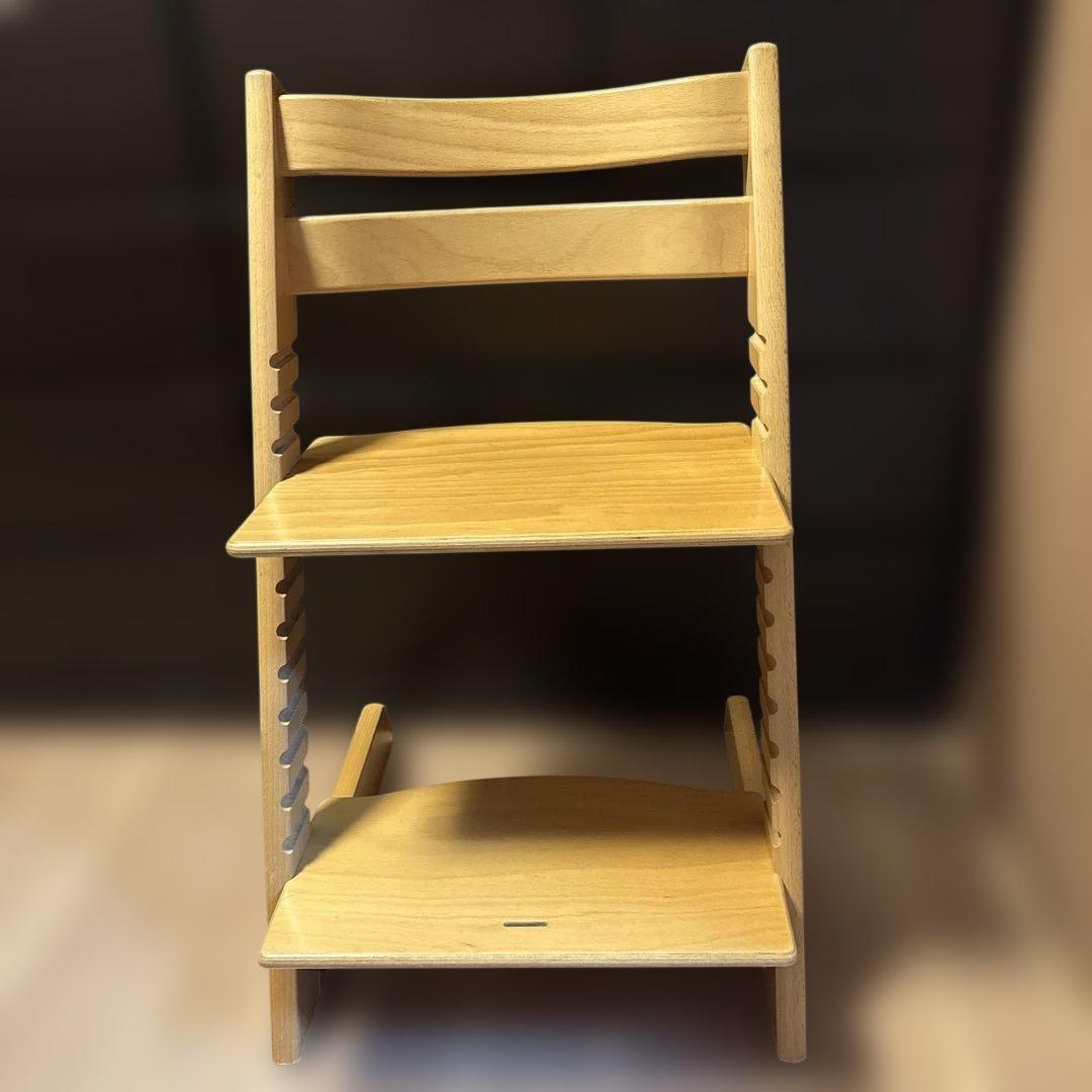 R*m様 STOKKE ストッケ トリップトラップ ベビーチェア 北欧家具