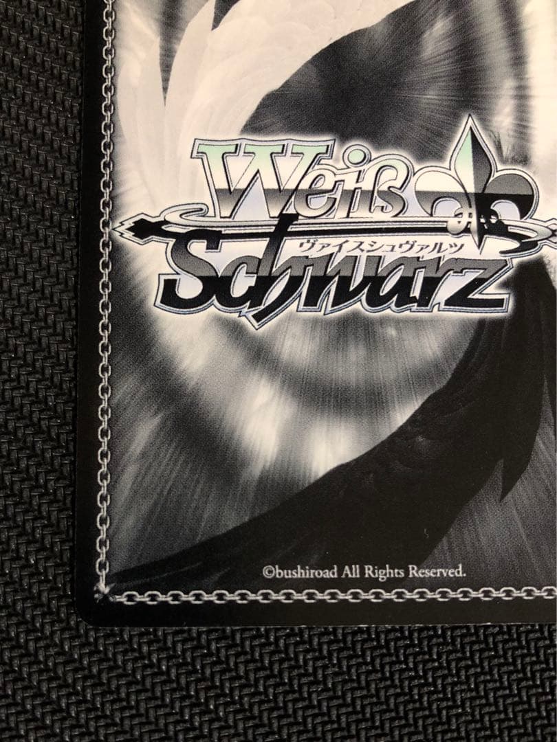 将来のユメ　ココア SECシークレットカード(ヴァイスシュヴァルツ)