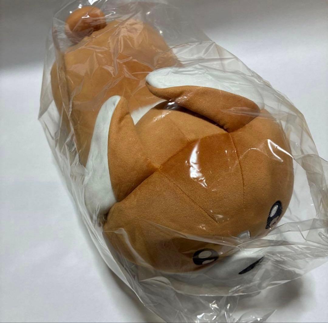 ヨルシカ コーギーぬいぐるみ suisデザイン 前世 完全受注生産 値段交渉〇