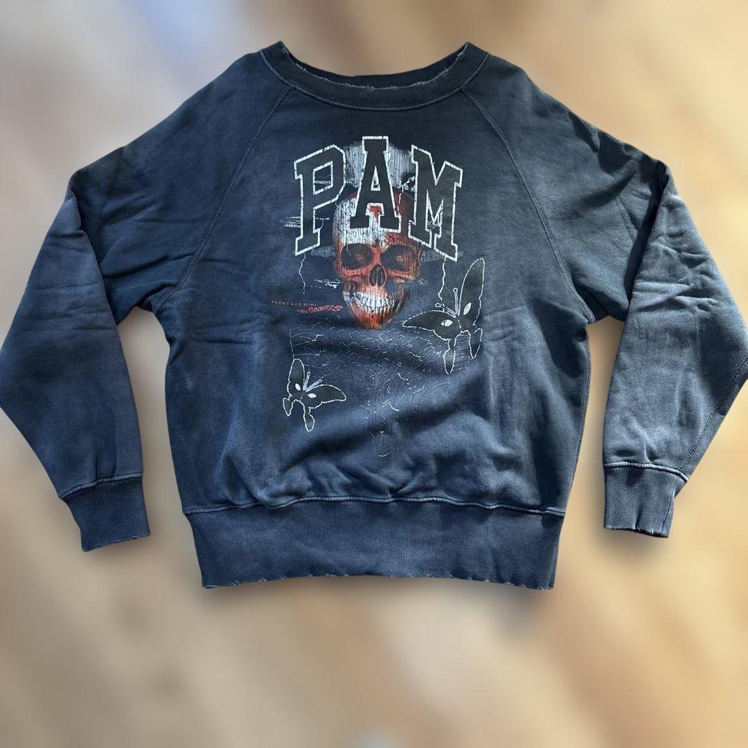 BEAMS FUTURE ARCHIVE スウェット