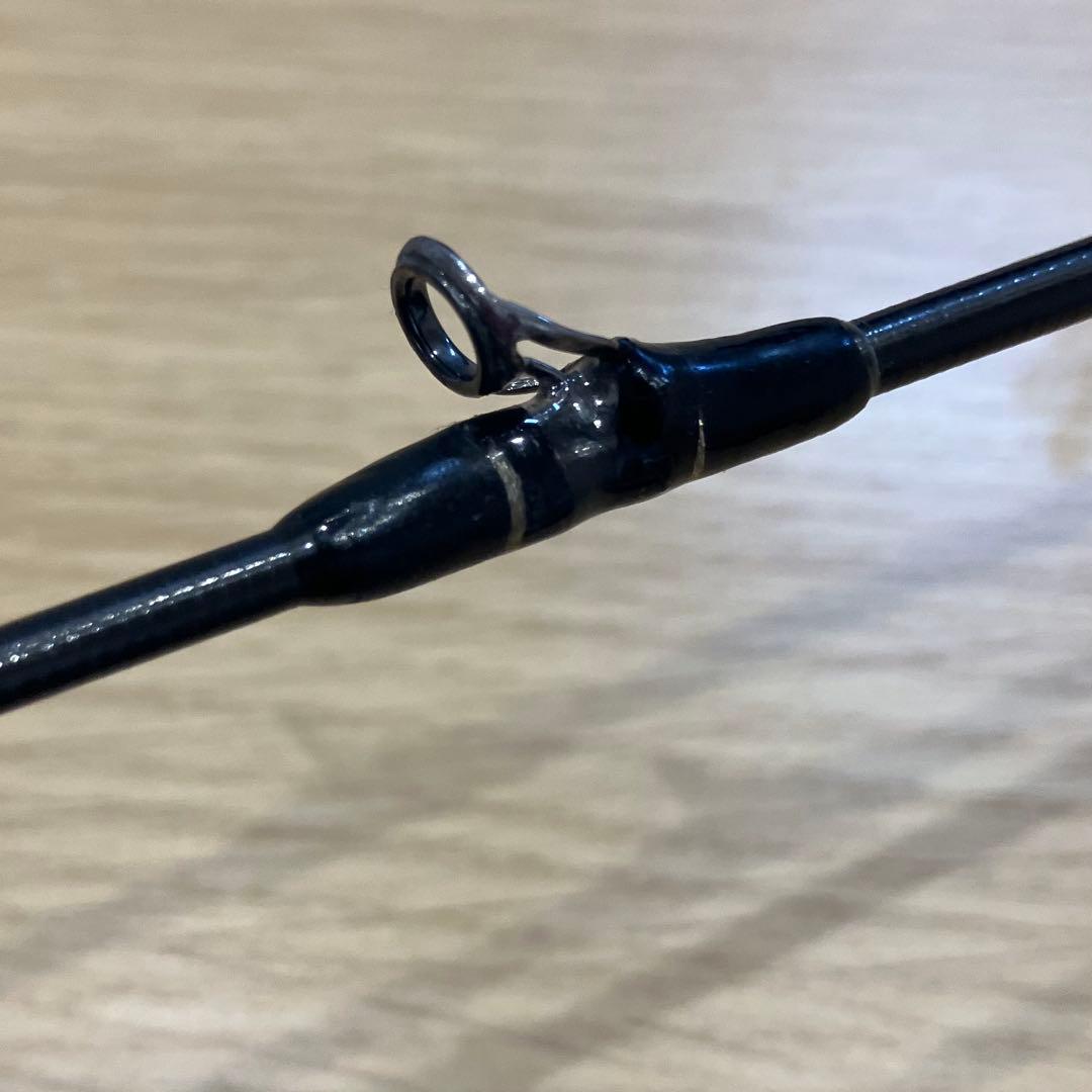 AIMS Black Arrow BAU-77XHB エイムス