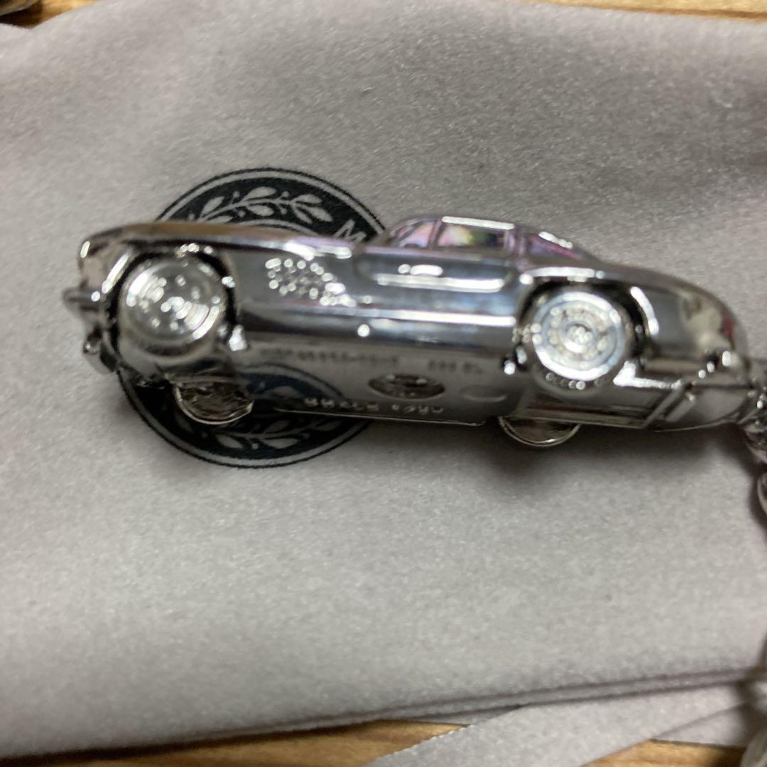 メルセデスベンツ　300SL （1954)キーホルダー