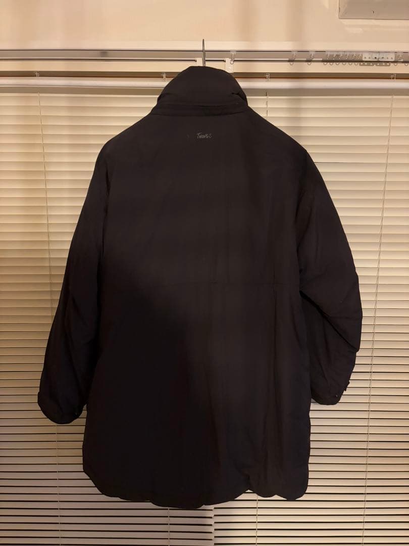 値下げ受け付けます！ WILD THINGS モンスターパーカー　ウィメンズ