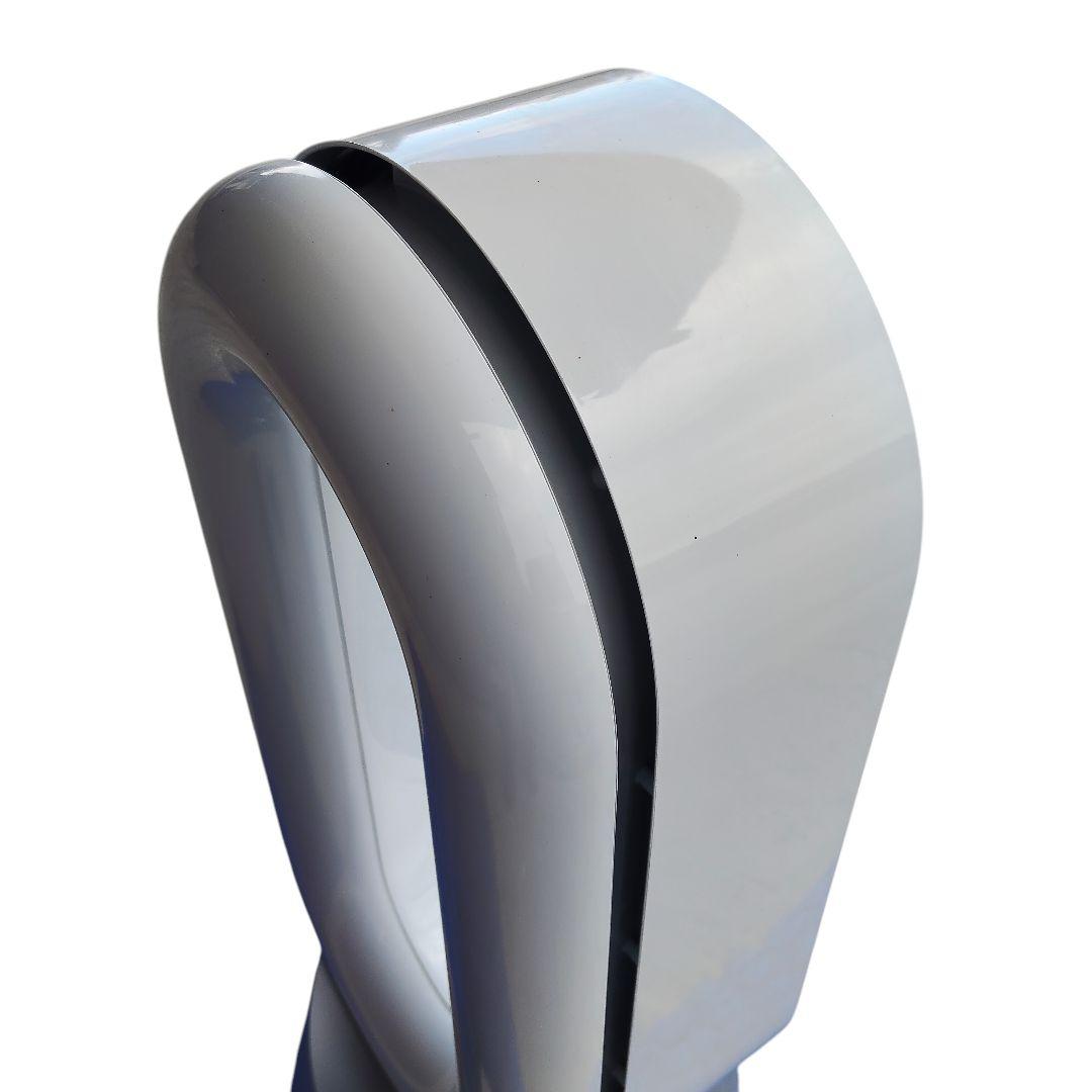 ダイソン HP07 空気清浄機能付ファンヒーター 2022年製 本体