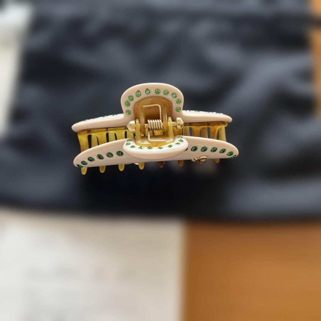 美品　アッカ　クリップM size