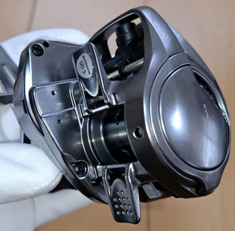 シマノ ベイトリール 22メタニウムシャローエディション(新品/未使用‼️)