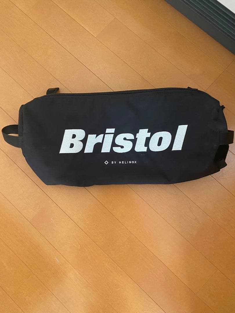 テーブル・チェア・ハンモック FCRB HELINOX EMBLEM FOLDING BENCH