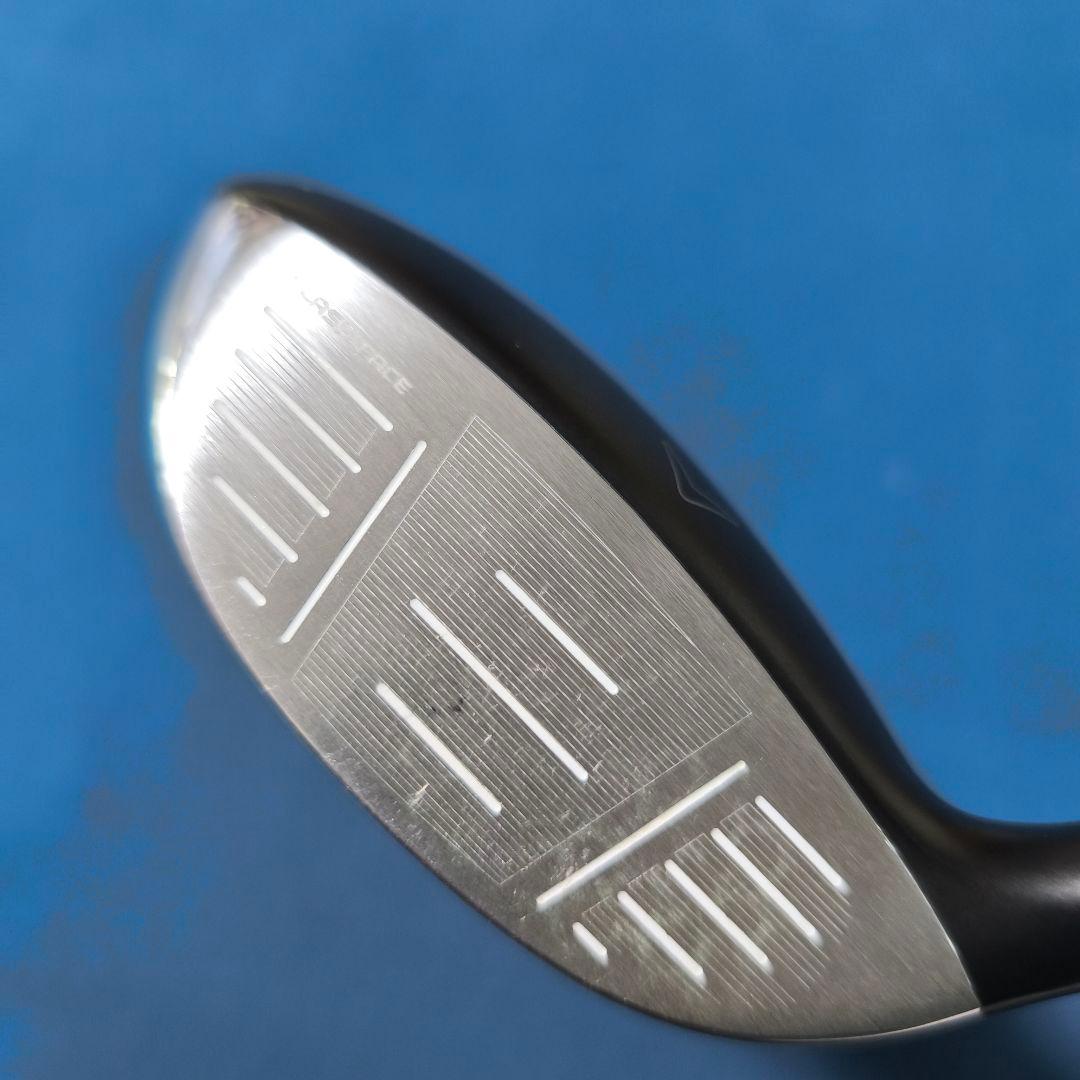 希少！キャロウェイ ／ ローグST MAX FAST 9番ウッド 美品