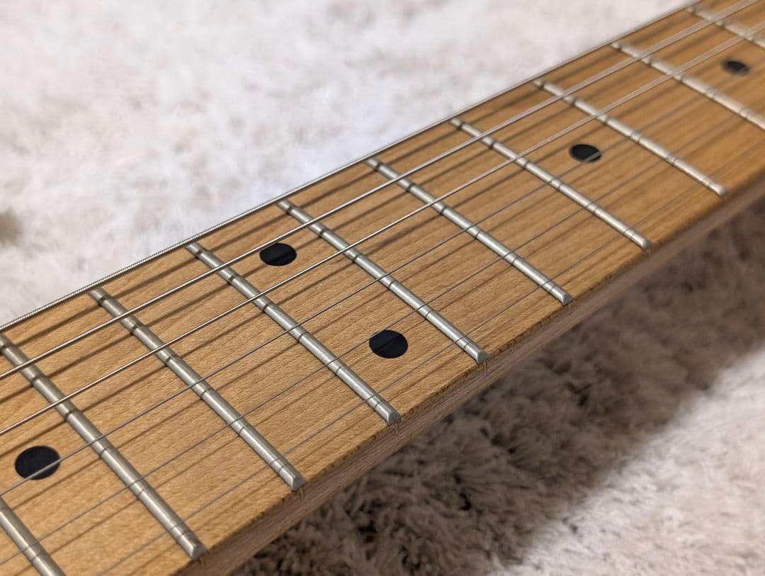 Bacchus BST-2-RSM ゴールド 限定カラー