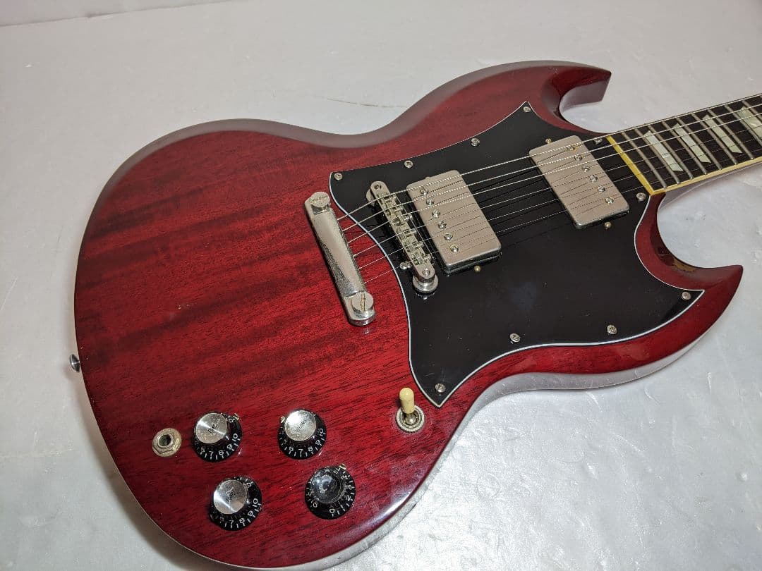 1988 Orville by Gibson SG オービル ギブソン