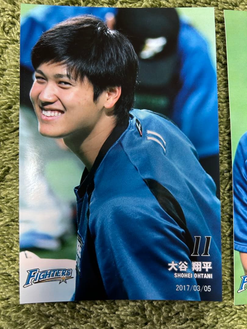 大谷翔平 ハイライトフォト