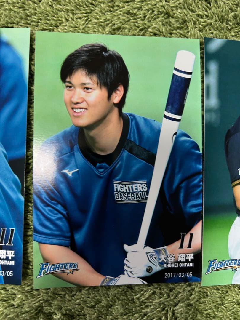 大谷翔平 ハイライトフォト