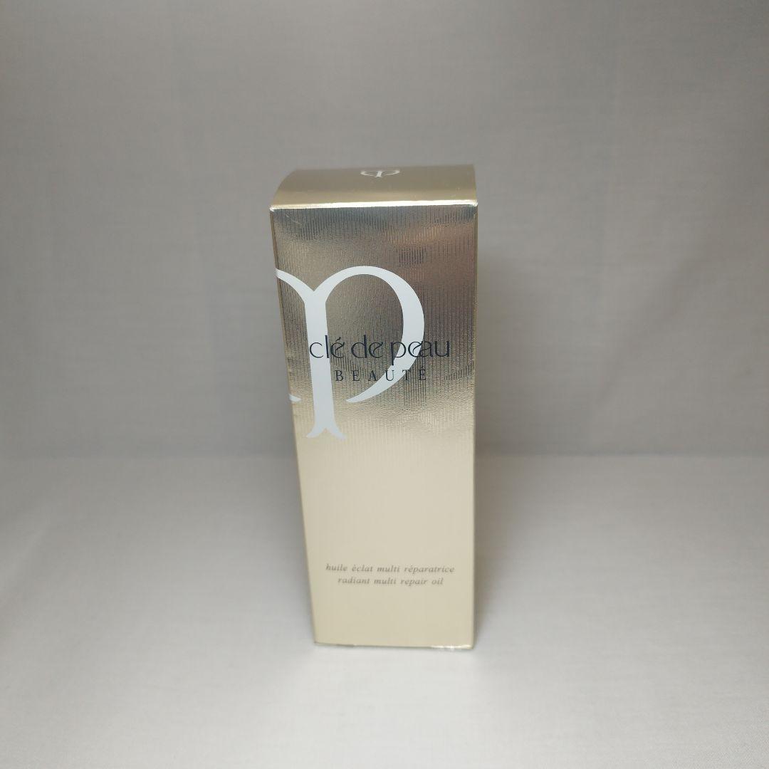 クレ・ド・ポー ボーテ ユイルレパラトリス 75ml