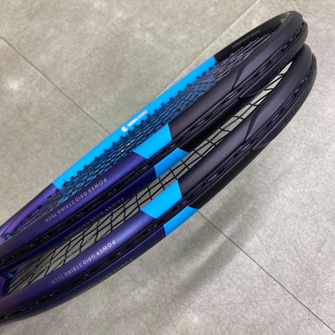 新品同様 FX500ツアー（G2）2本セット